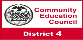 CEC4 logo