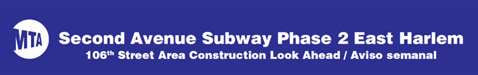 2nd ave subway project